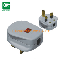 UK Fused Power Plug Electrical 13A 250V 3pin Plug